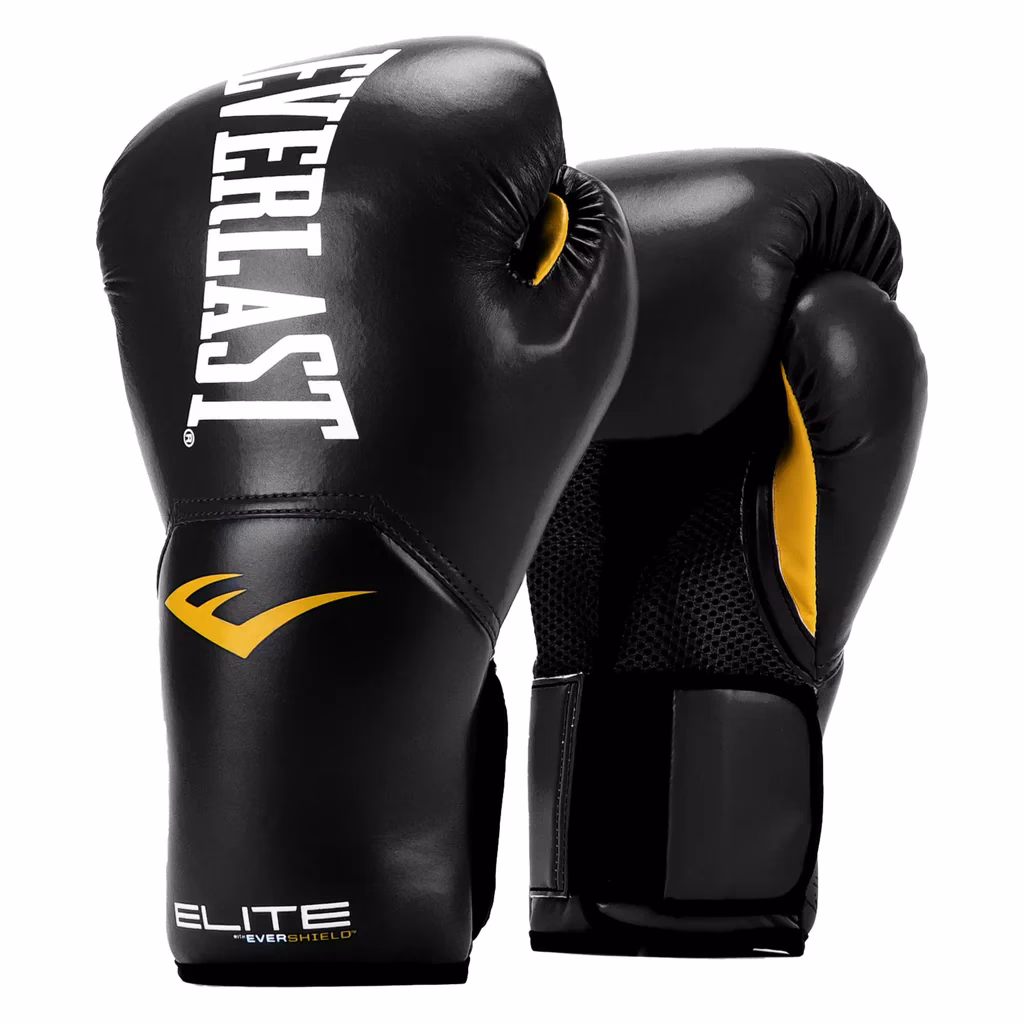 What is the Elite Pro style training glove?