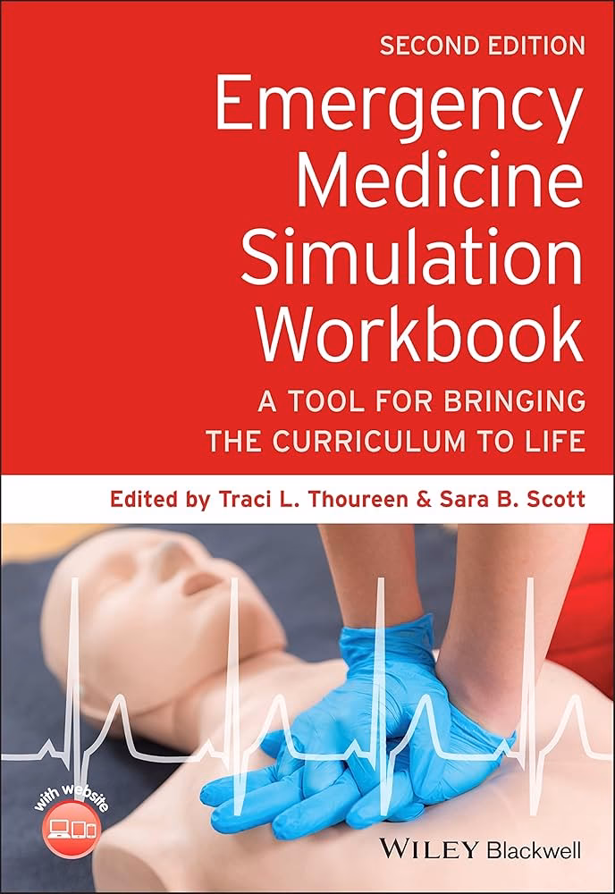 What is a core curriculum in emergency medicine?