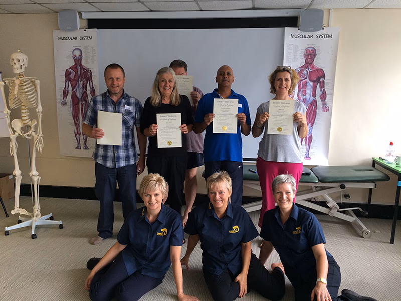 Who is essentially Emmett?