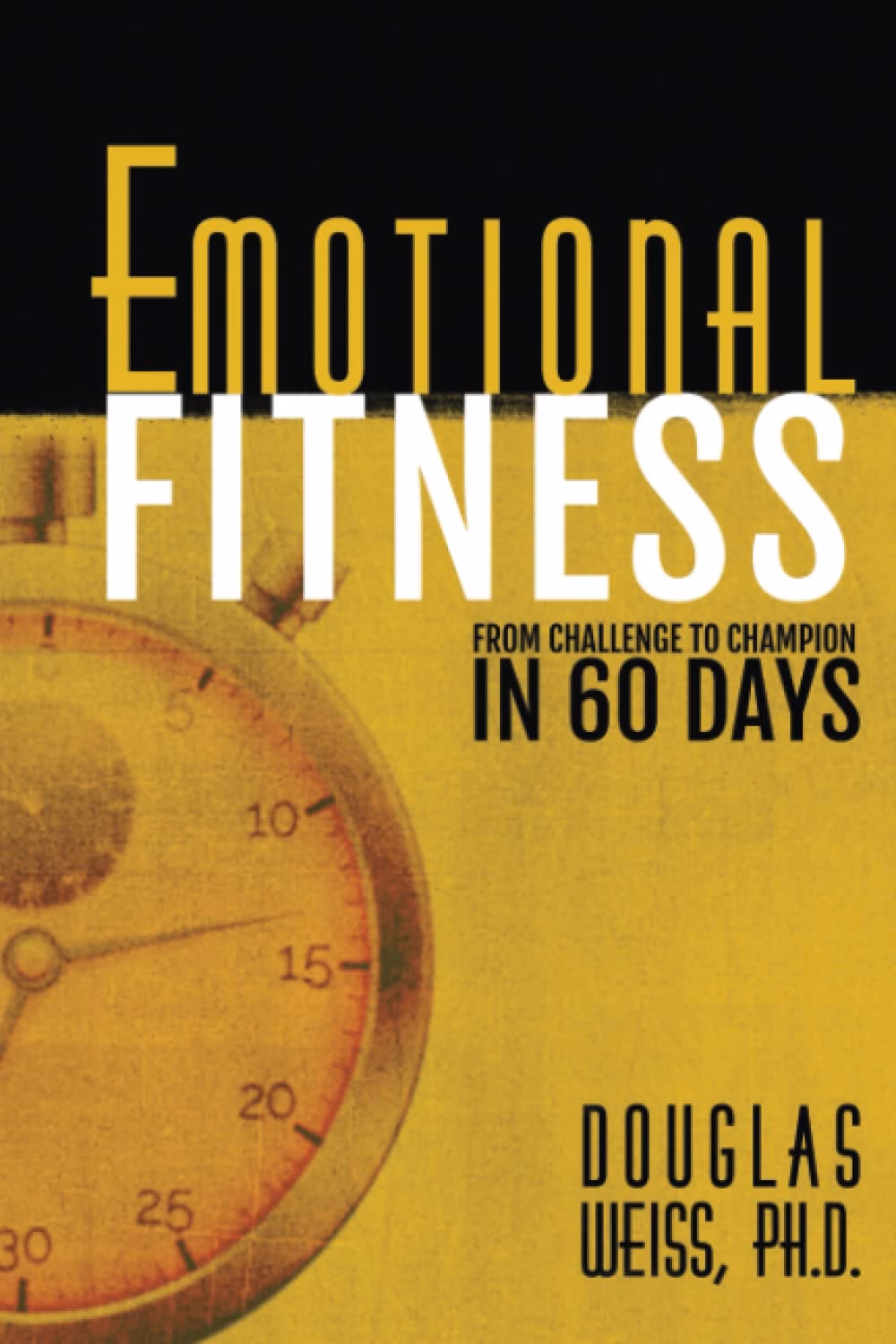 Is emotional fitness training right for You?