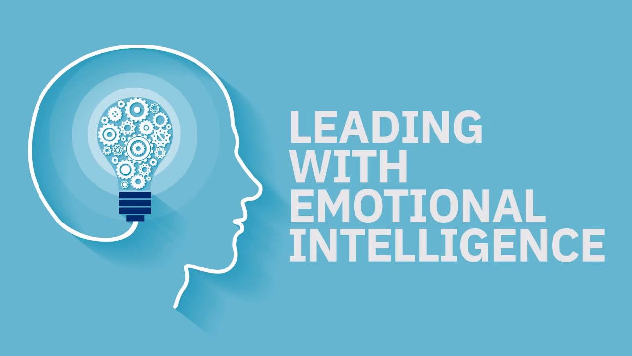 Who should take the emotional intelligence course?