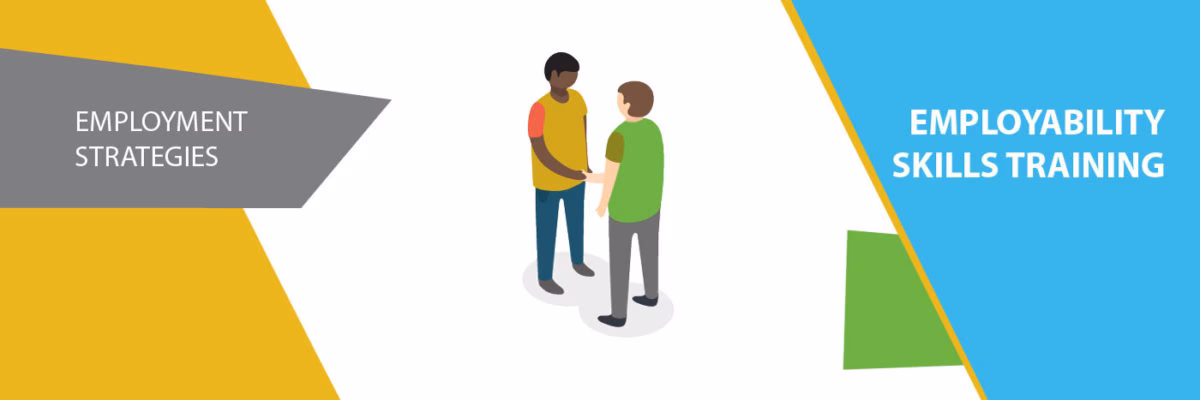 Who is eligible for employability skills training?