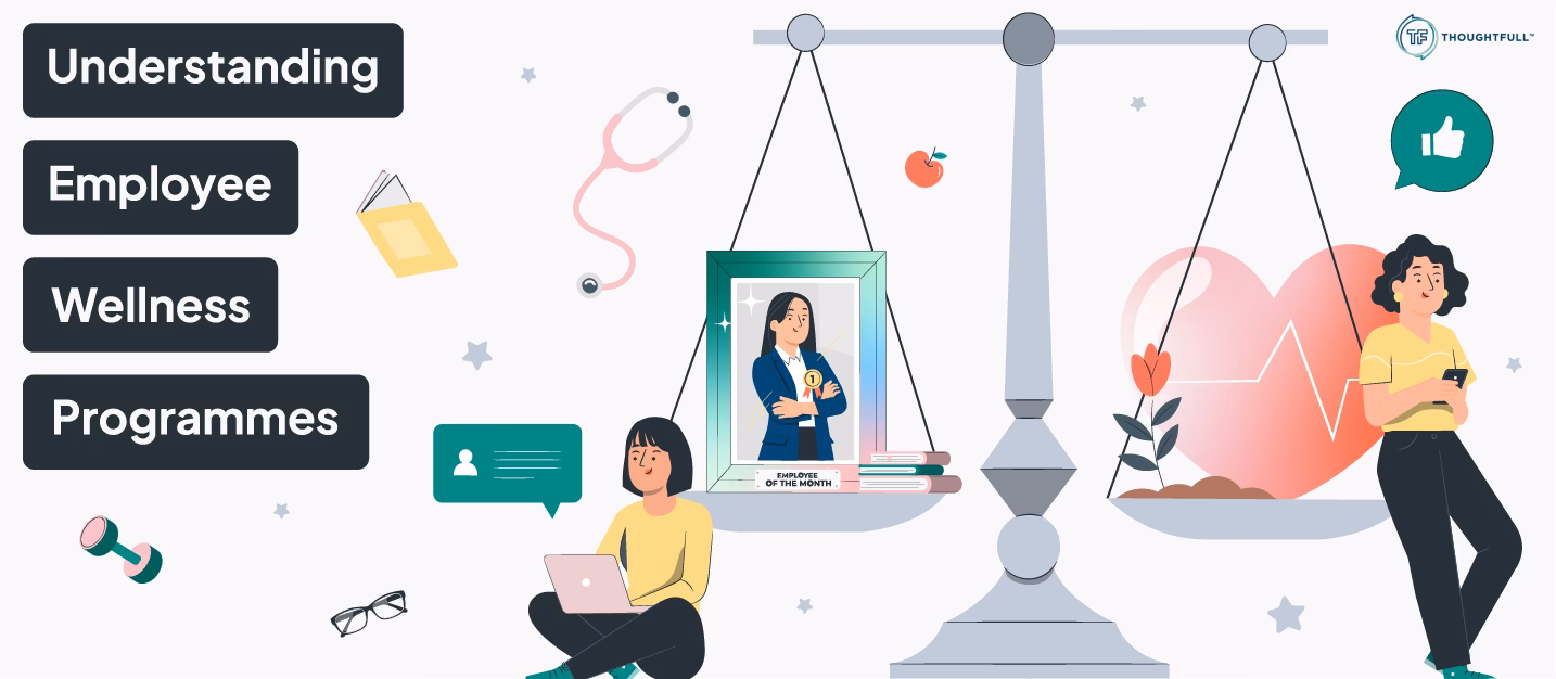 What is a workplace health and wellbeing course?