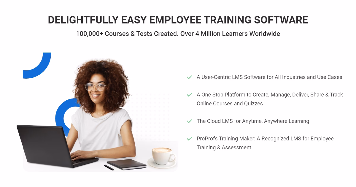 What is the best employee training system?