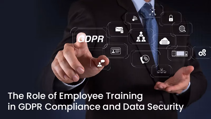 How to train employees on GDPR?