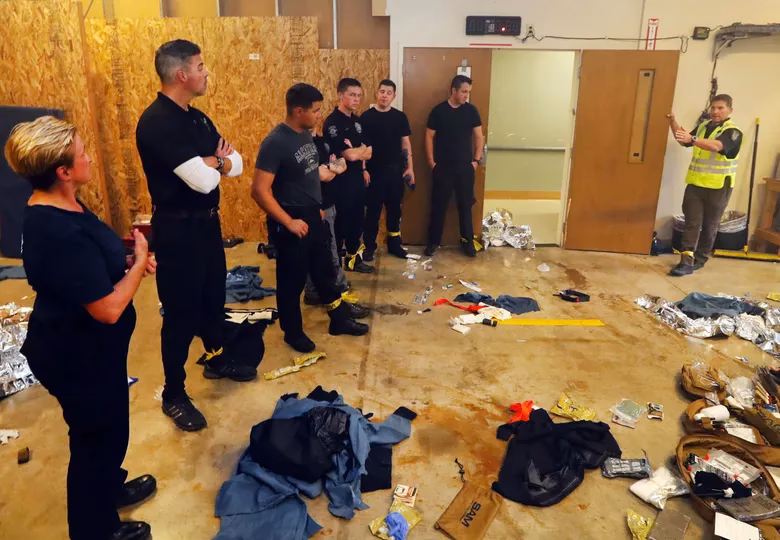 Where can I get an EMT certification in Seattle?