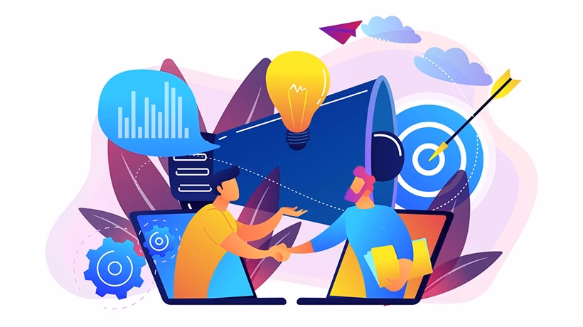 What is sales enablement training?