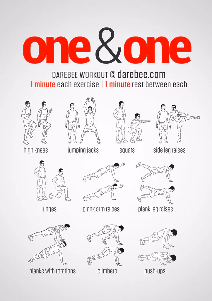 Should you do cardio based exercise first?