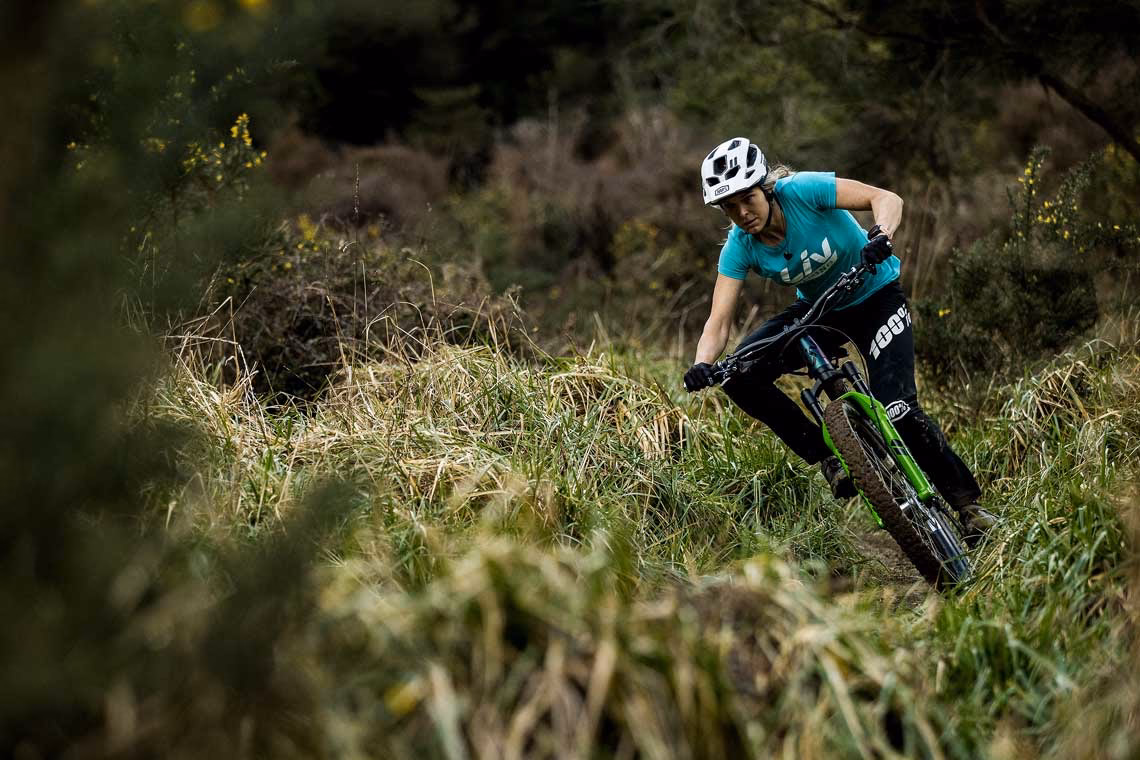 How do I prepare for enduro MTB racing?