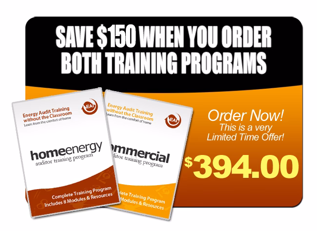 What is Energy Auditor Course?