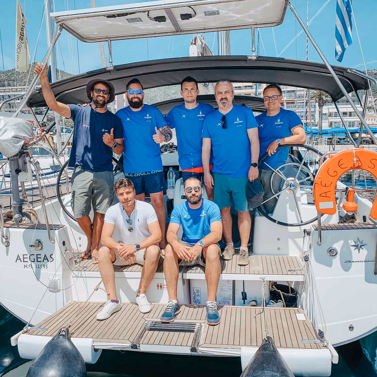 Where can I learn RYA sailing in Bulgaria?