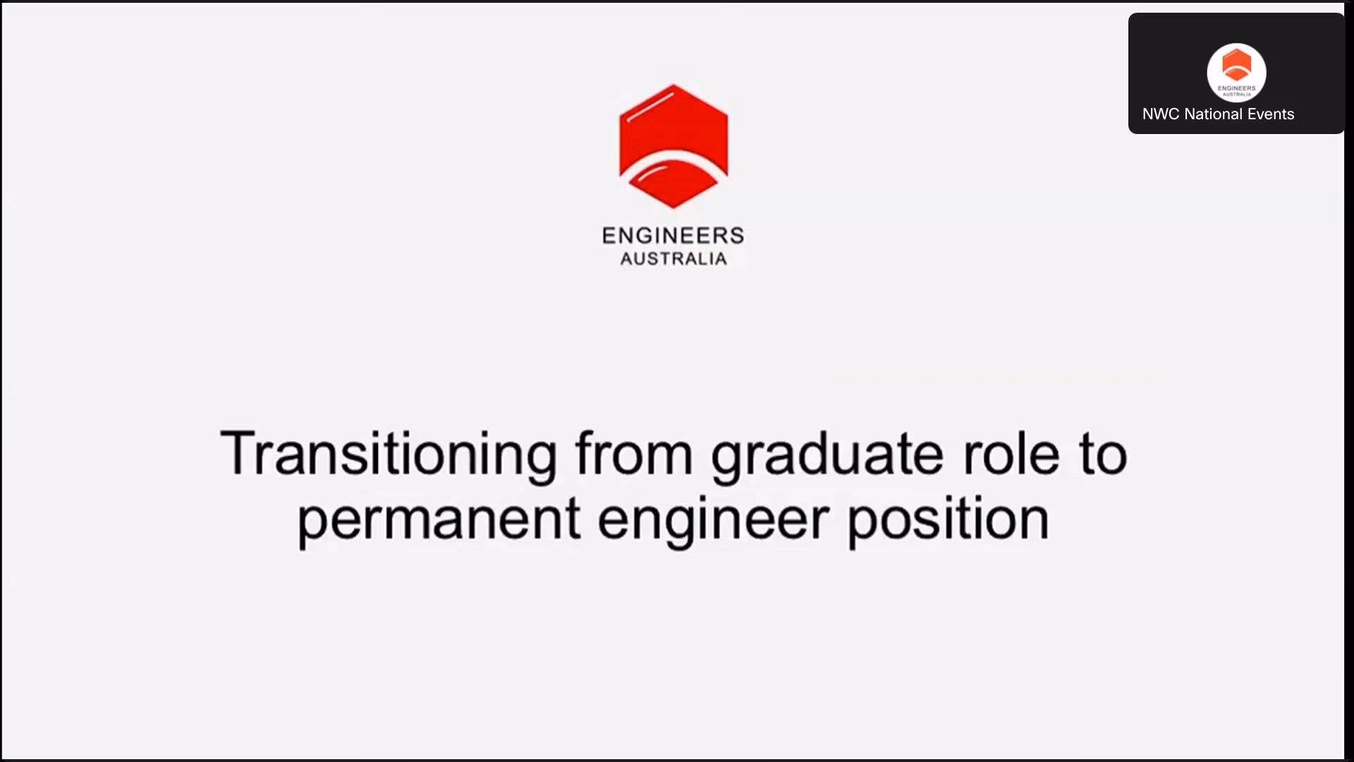 What is Engineering Education Australia?