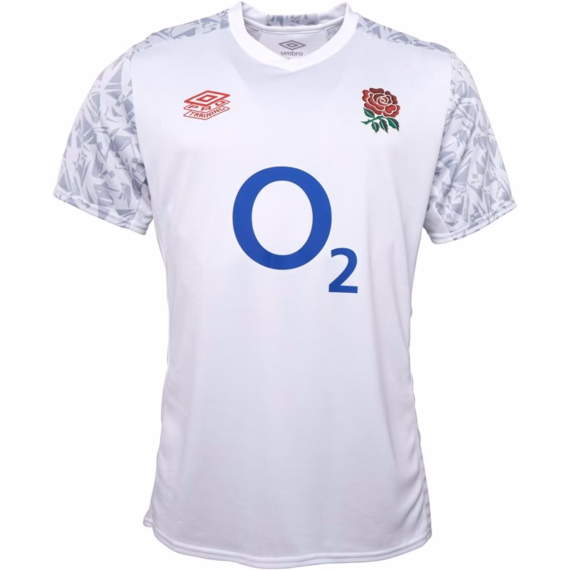 Where can I buy England rugby clothing?