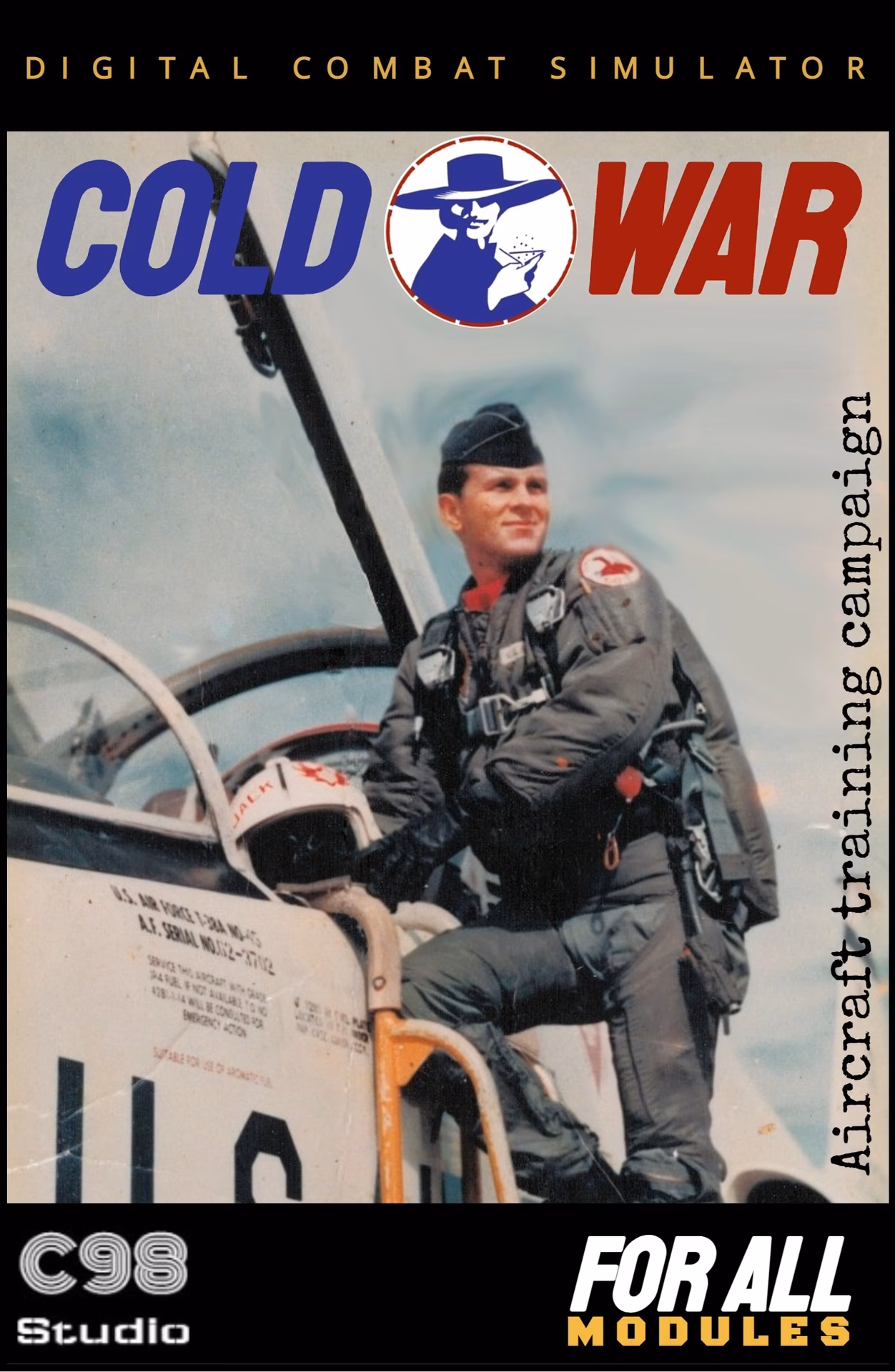 What is Enigma camp?