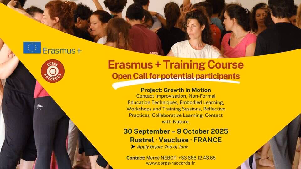 What can I do with Erasmus Mundus?