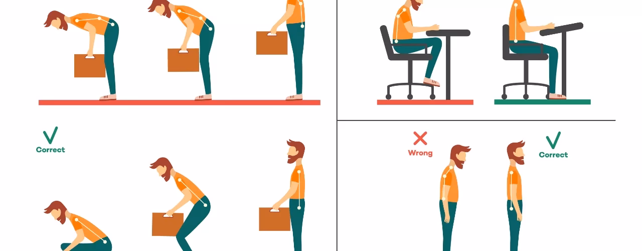 What is computer ergonomics?