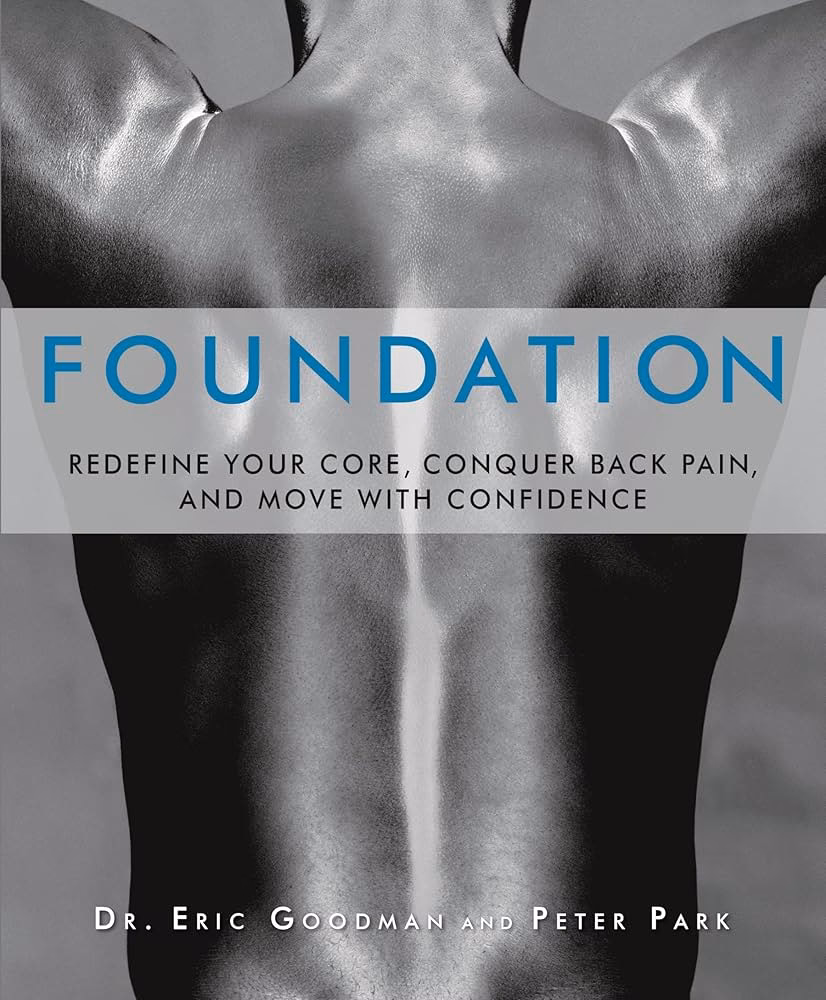 How does foundation training work?