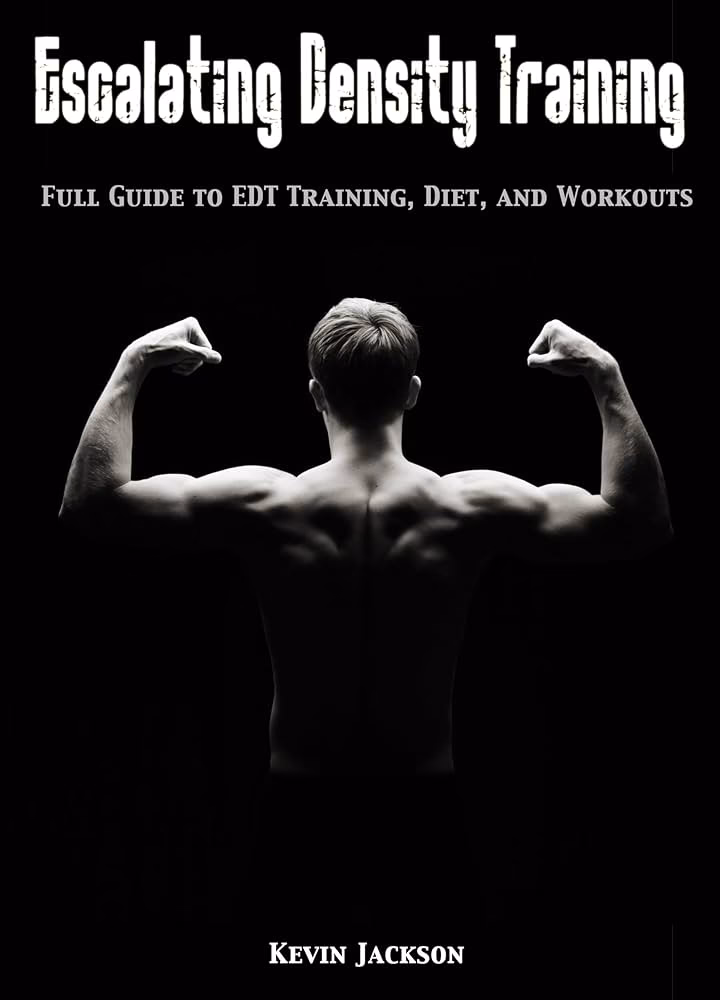 Should you focus on density when lifting weights?