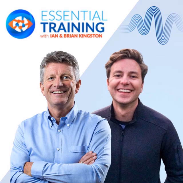 Are essential training courses worth it?