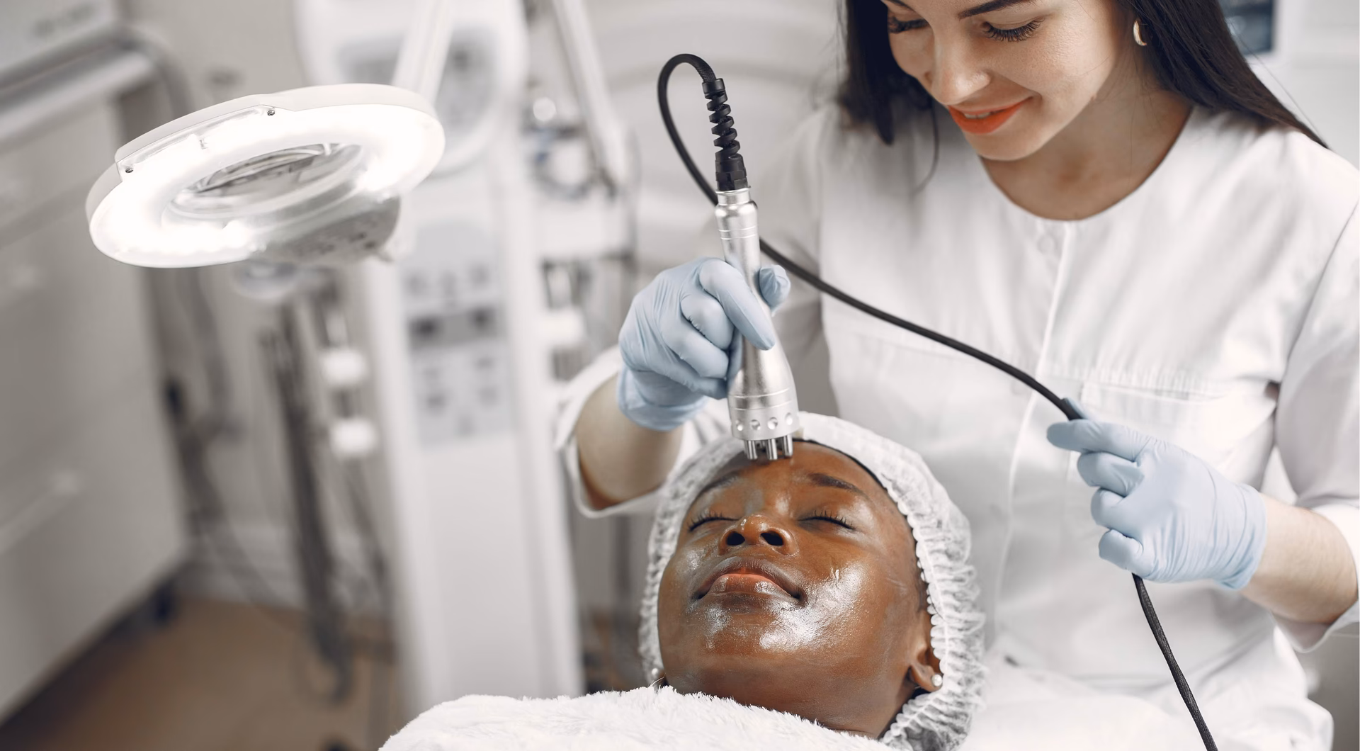 How much does an esthetician course cost?
