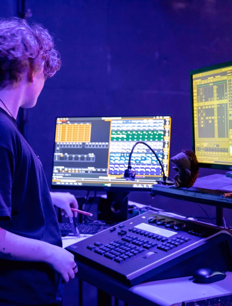 Can I attend a training course at etc?