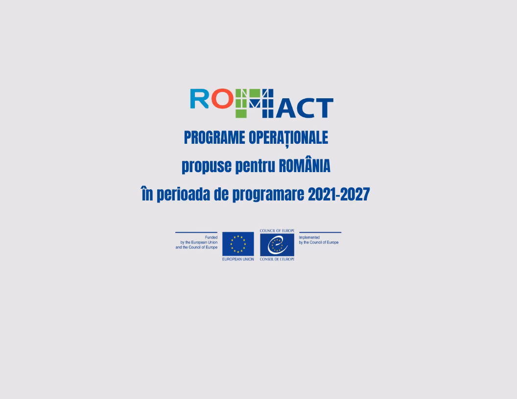 Does Romania offer Erasmus+?