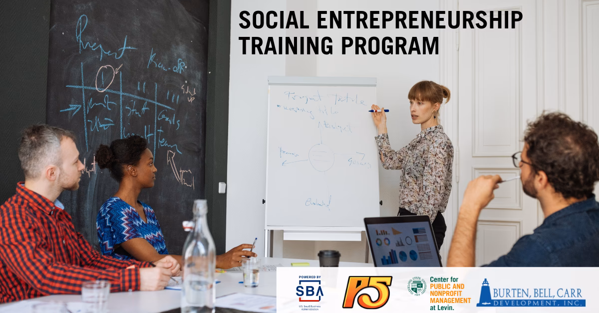 What is European social entrepreneur?