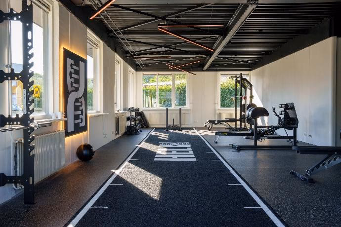 What is the European Physical Activity Alliance?