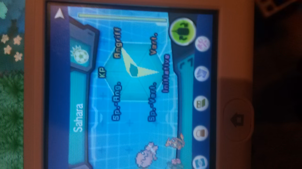 Wie viele EVS gibt es in der Initiative?