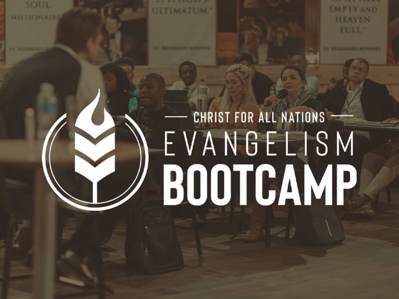 What is School of evangelism?