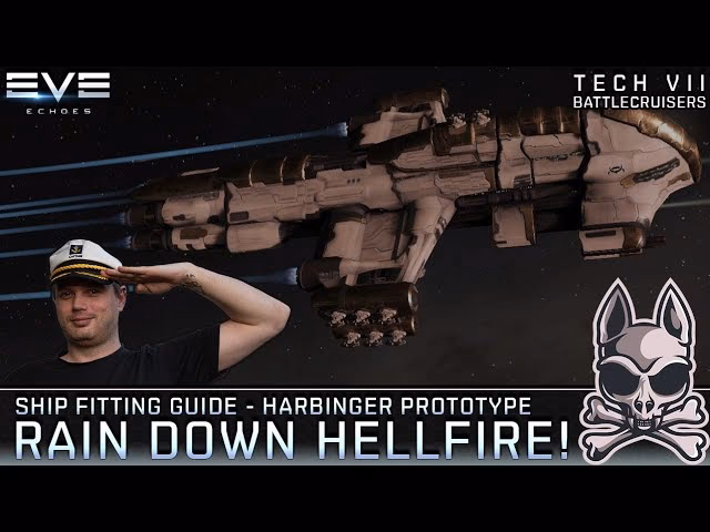 Is the Navy Harbinger a good ship?