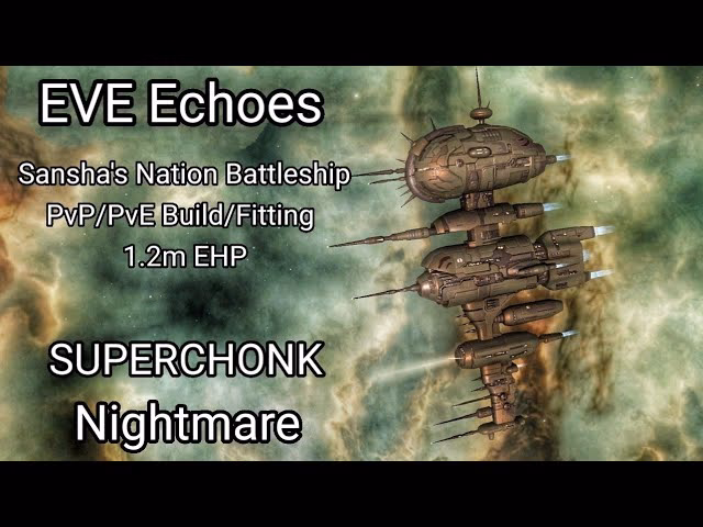 Is Nightmare a beast?