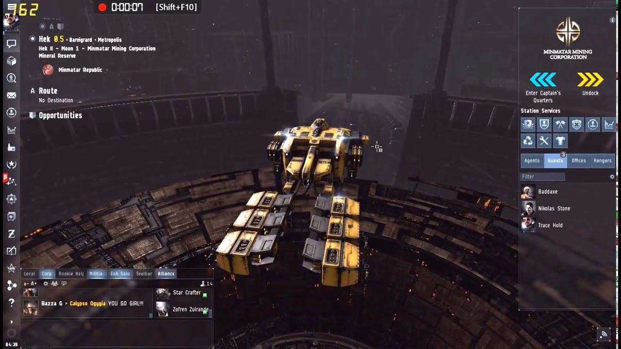 Should I use a new belt if I have a venture?