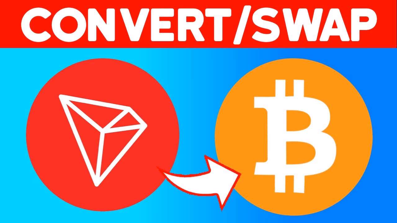 How many TRX Bitcoin (BTC) exchangers are there?