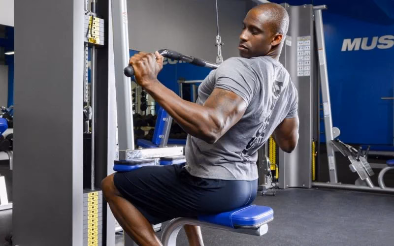 Who is Verywell Fit?