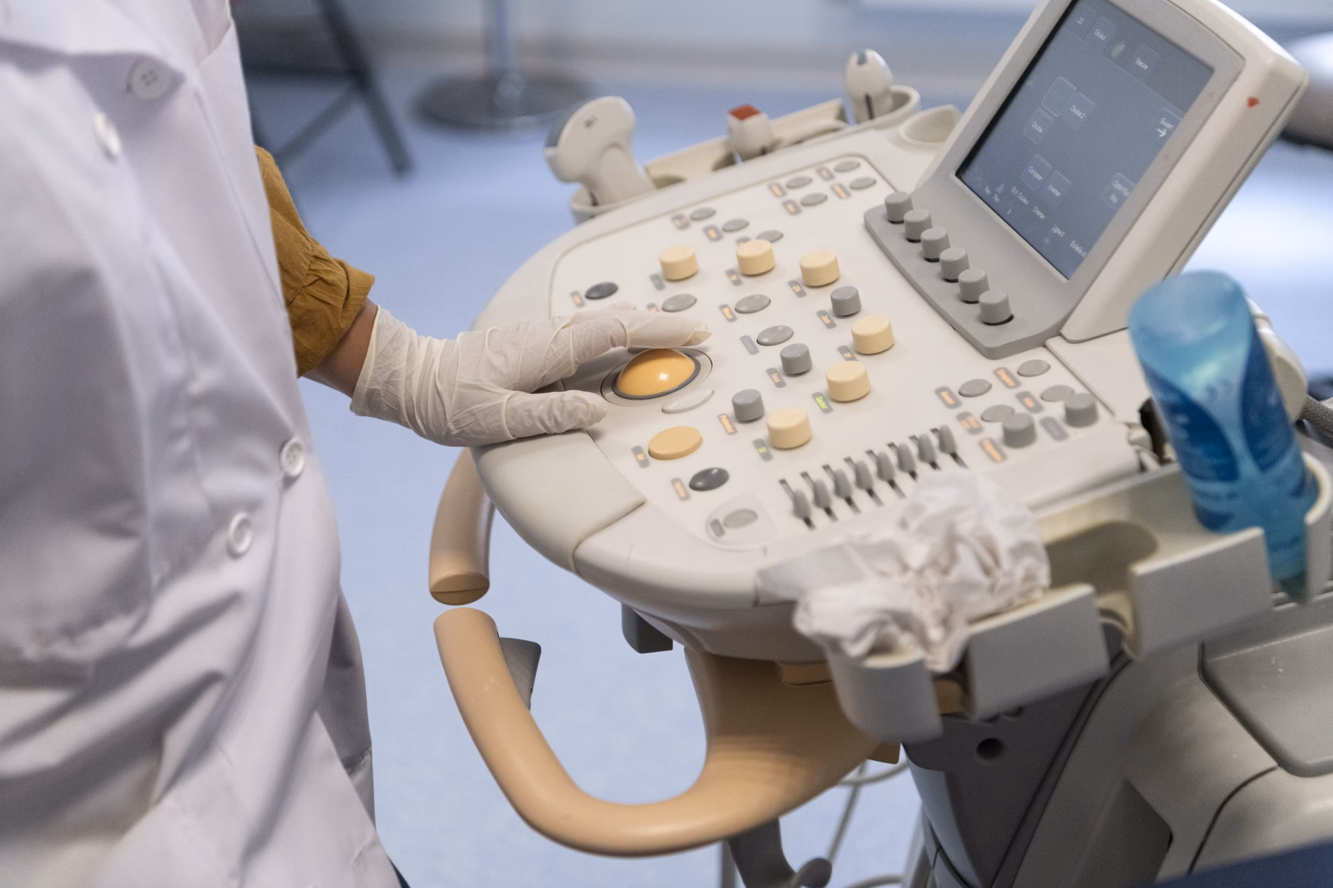 Quels sont les examens cardio-respiratoires ?