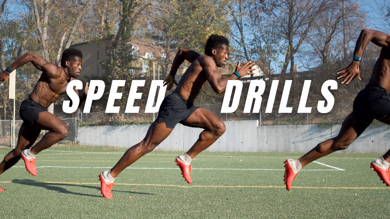 What types of explosive strength exercises are used to build quick power?