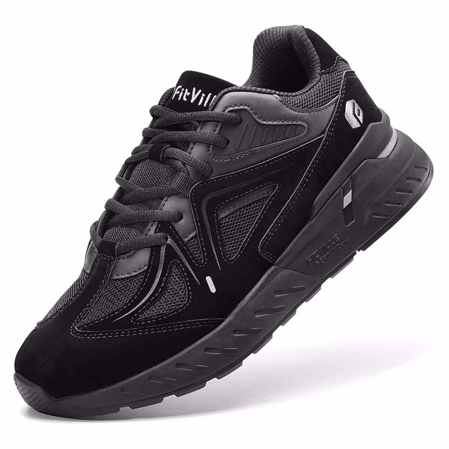 Where can I find extra-wide fitting men's shoes?