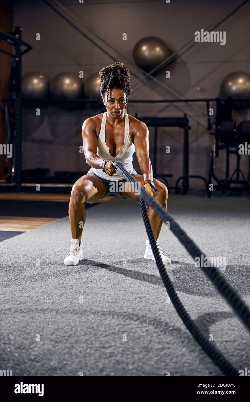 What is the craziest cardio workout ever?