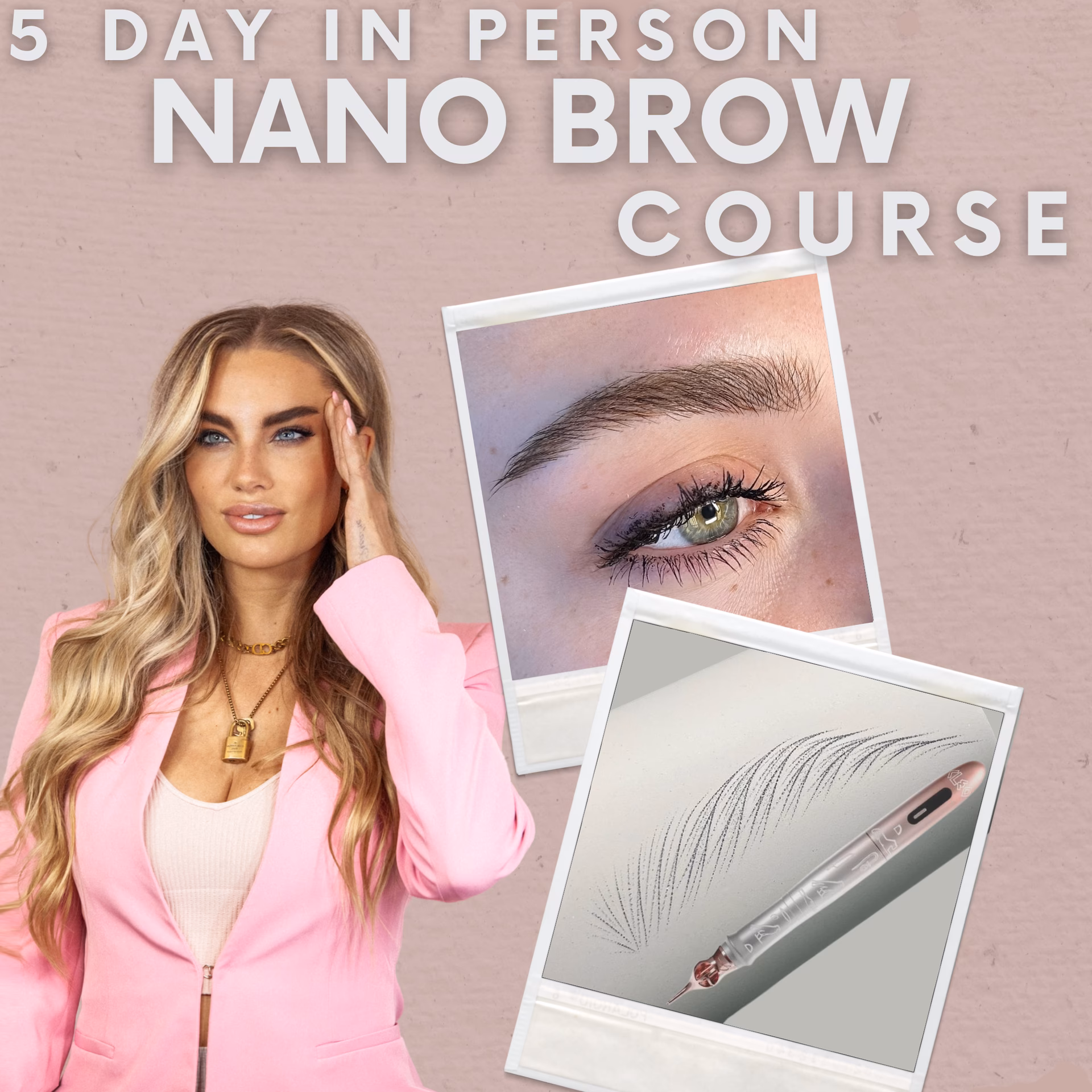 What brow treatments are available?