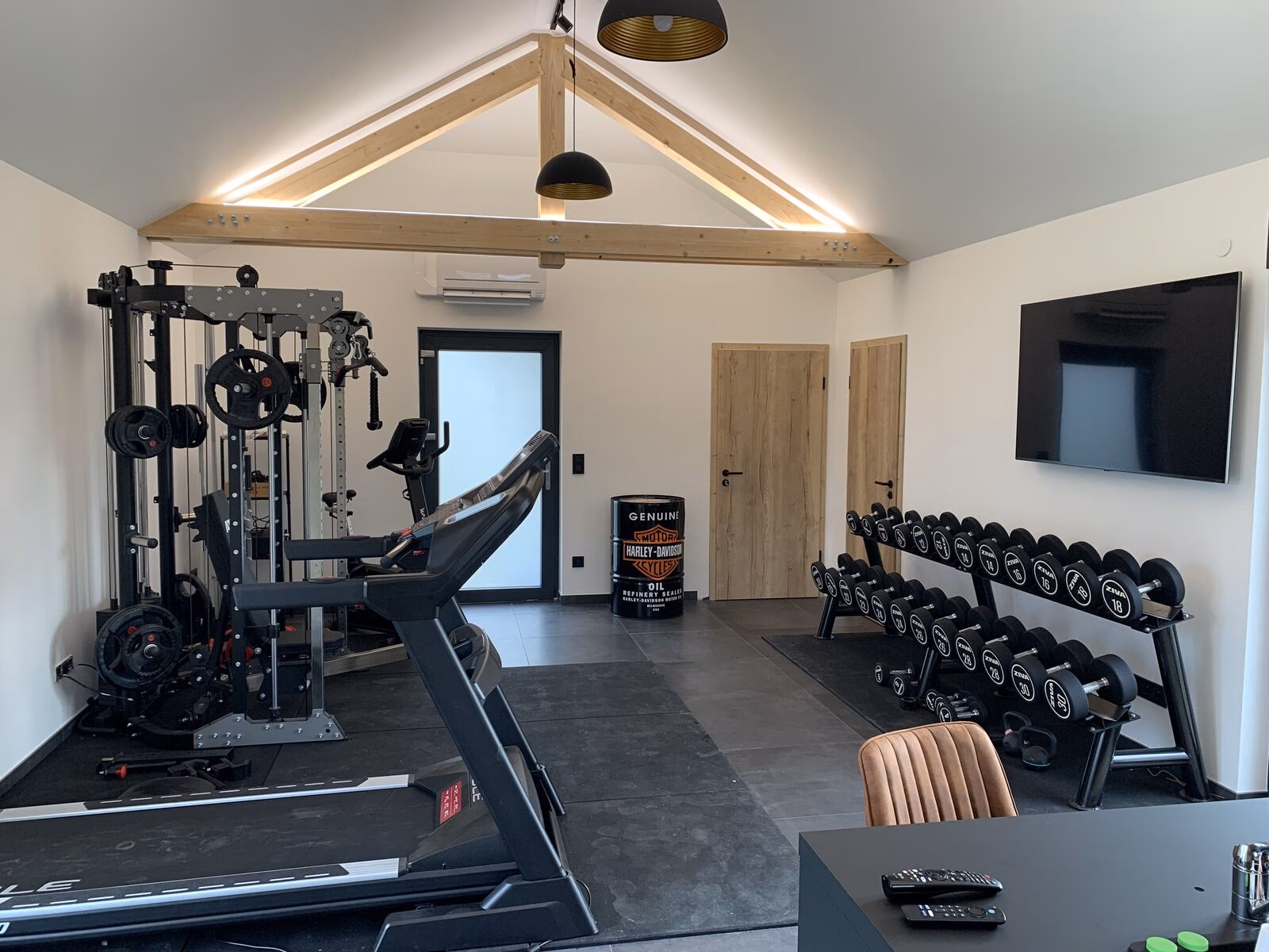 Quels sont les avantages du cardio sans matériel ?