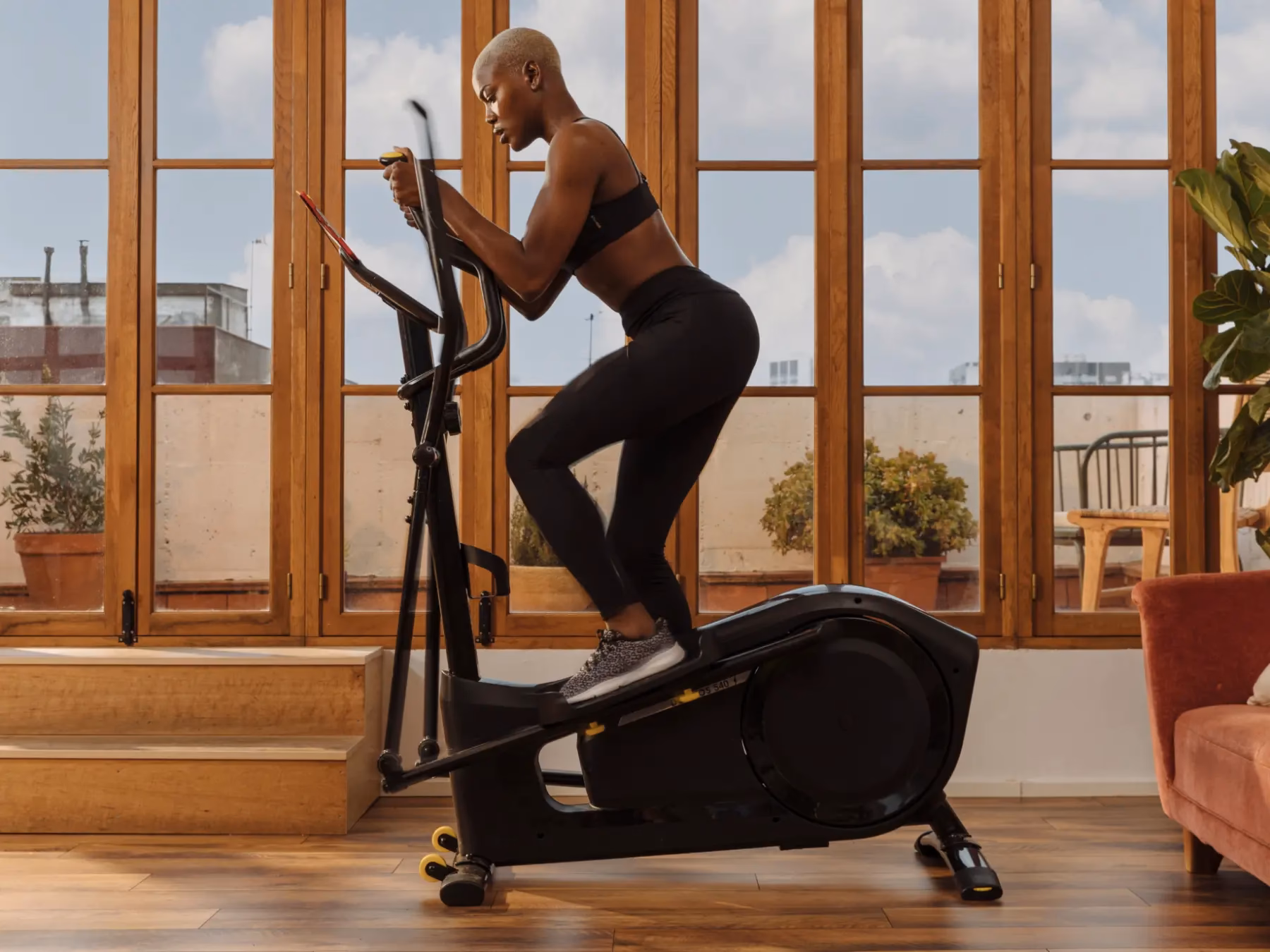 Comment faire du cardio à la maison ?