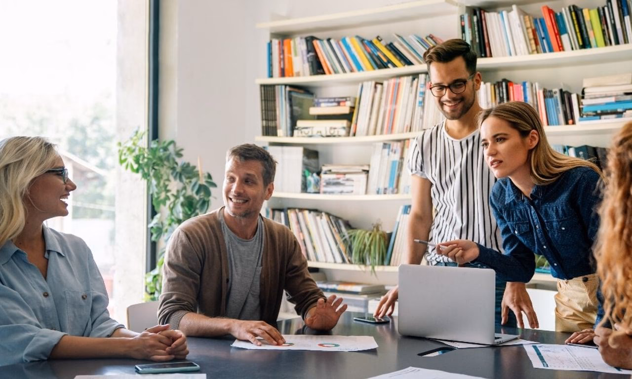 How much does the family office programme cost?