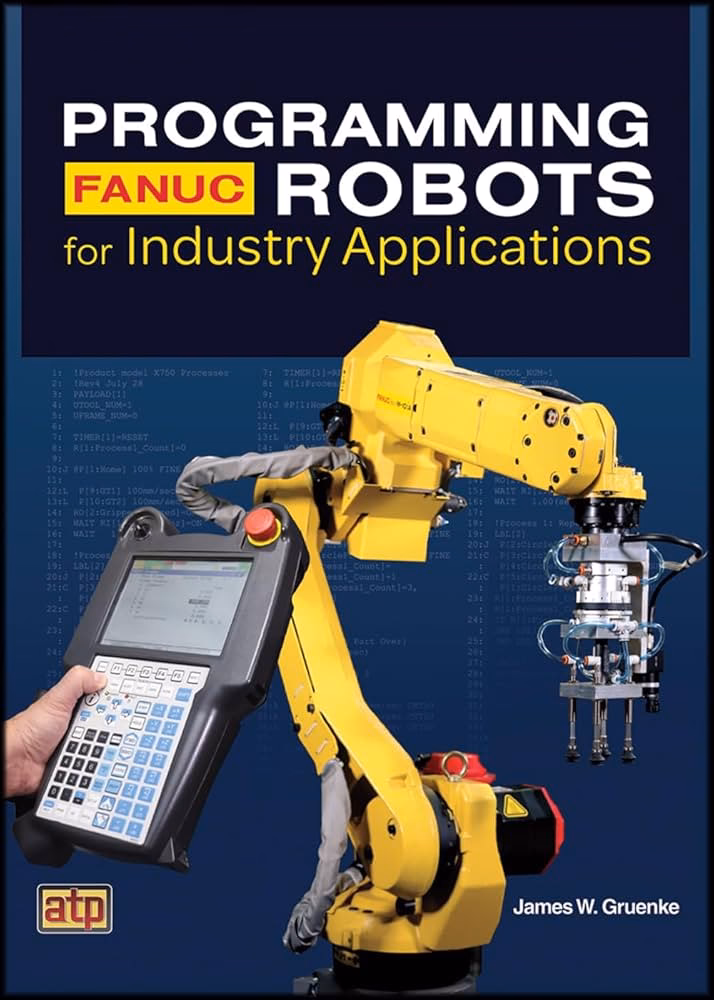 What skills do you need to become a FANUC robot programmer?
