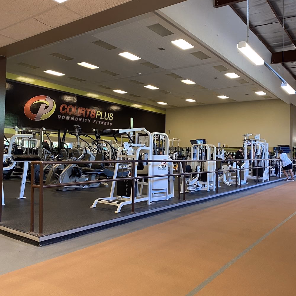 Why should you choose a fitness facility?