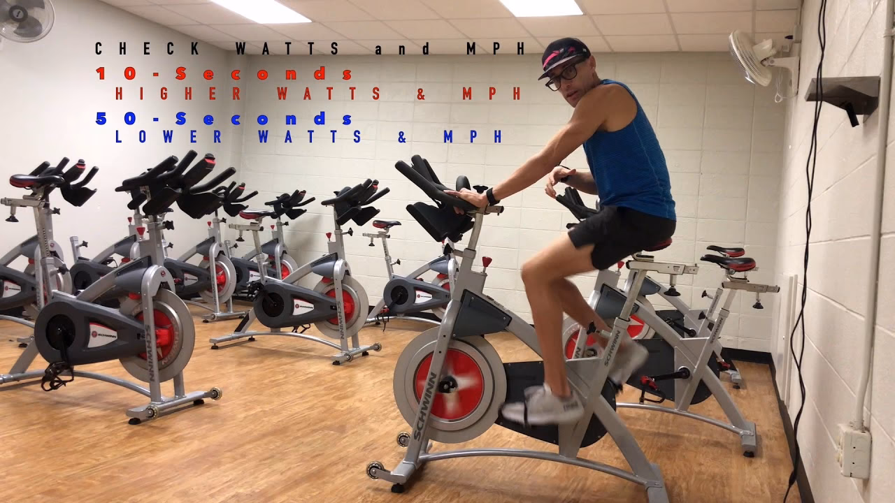 What is fartlek training?