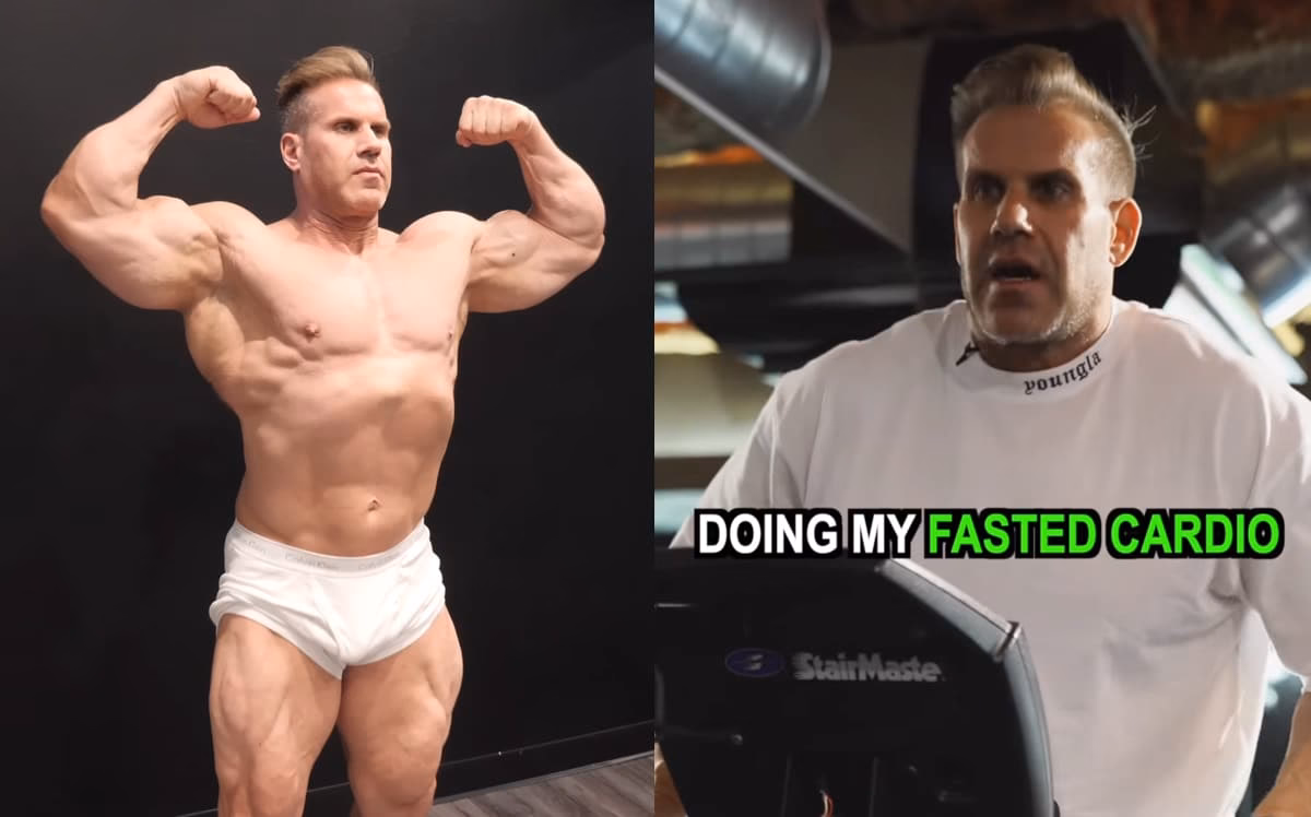 Does fasted cardio burn muscle?