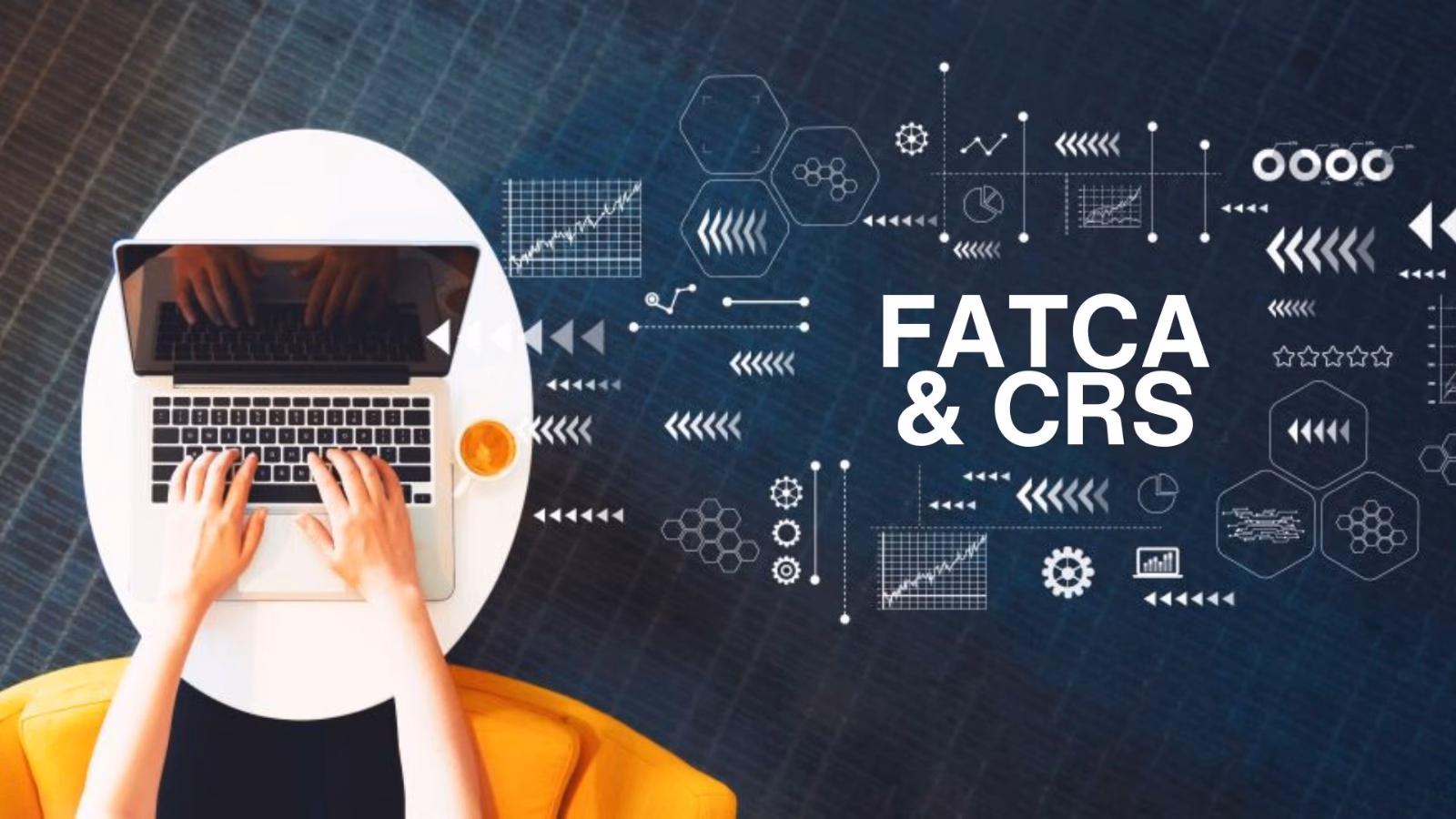 What is included in the FATCA course package?