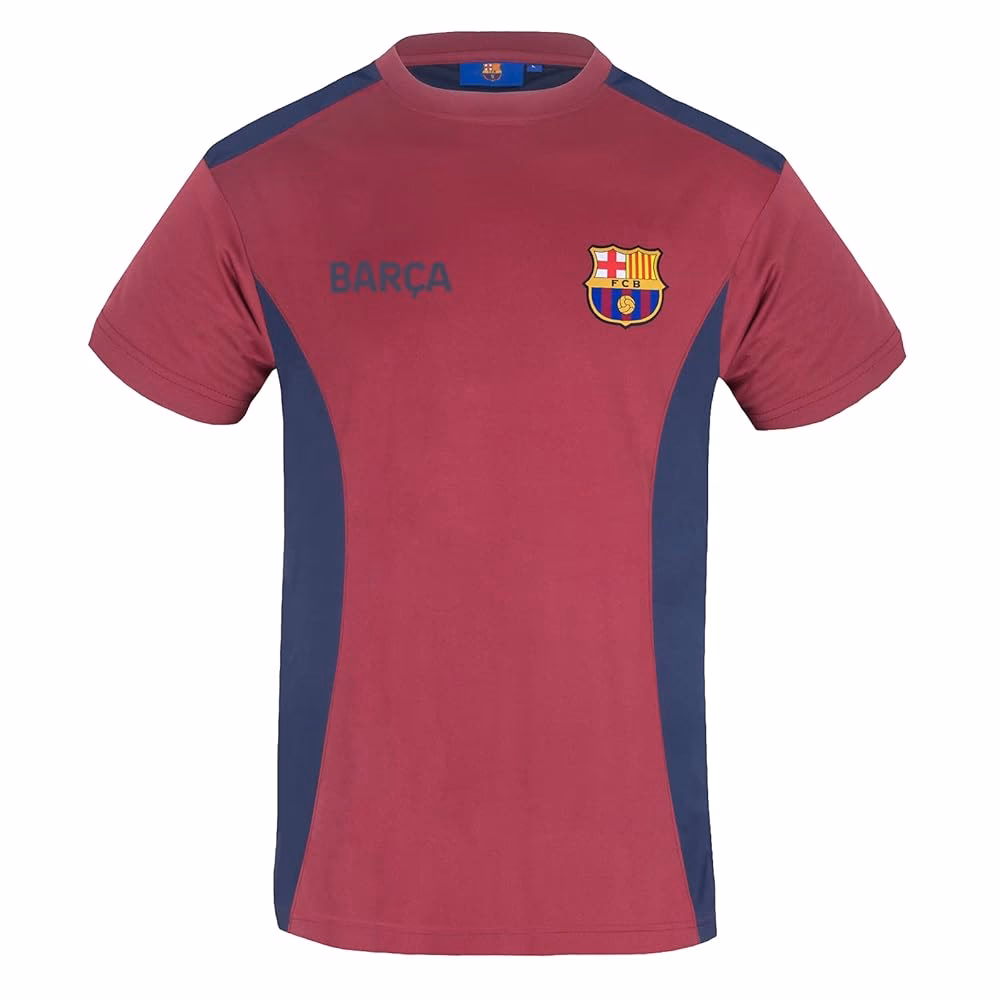 Where can I buy a Barcelona training kit?