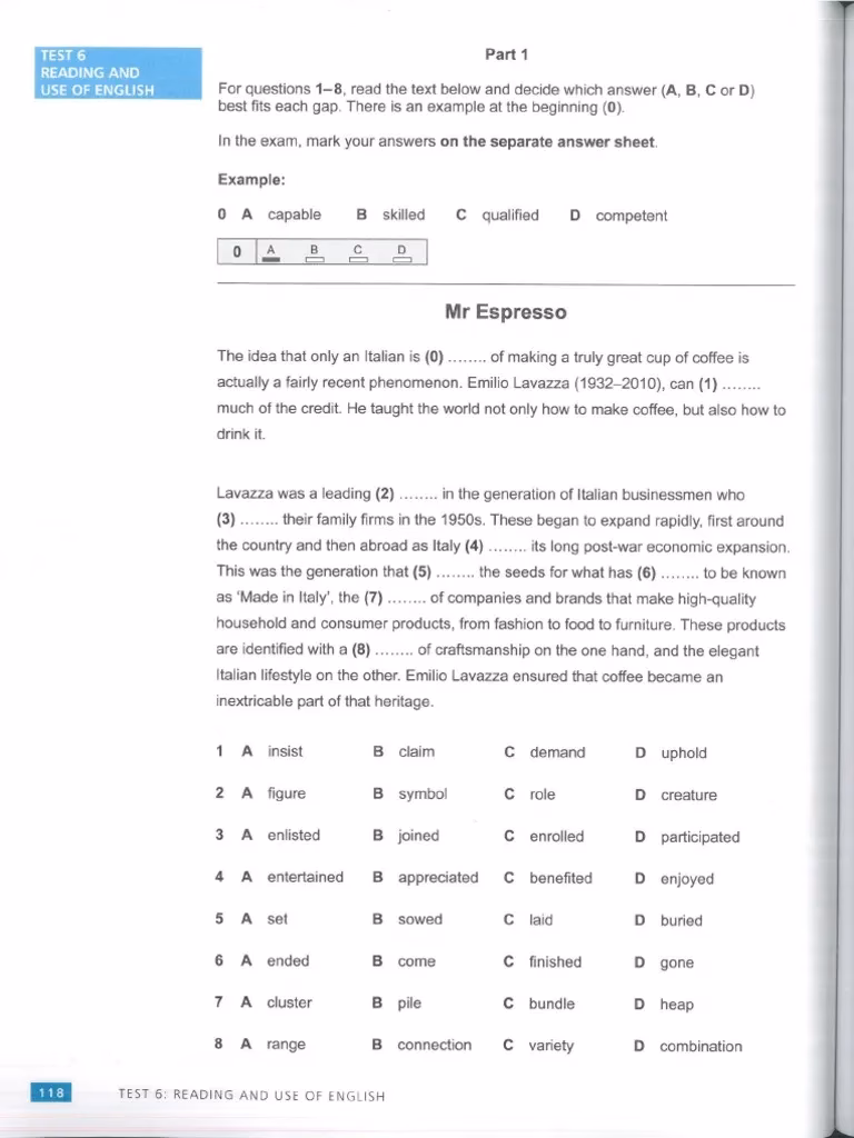 Do You need post-training feedback?